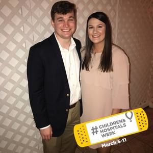 Meet your Posher, Ashley